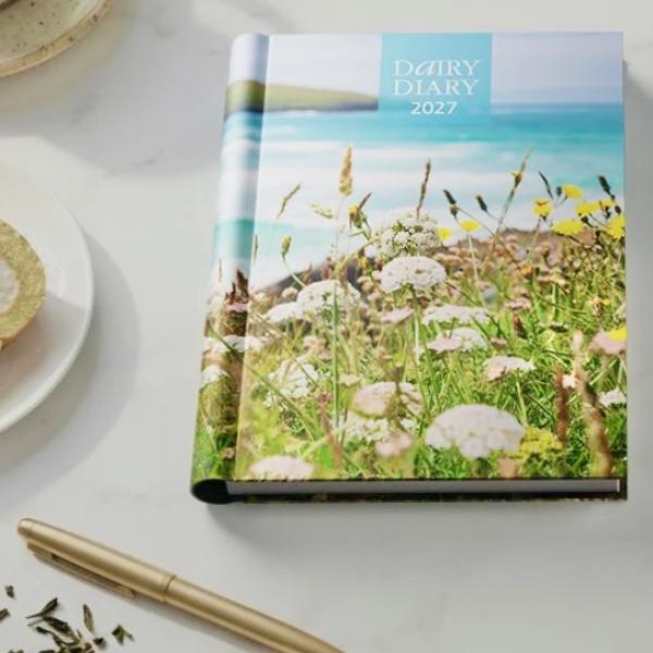Dairy Diary 2027